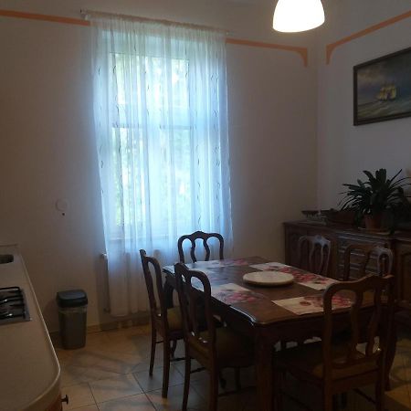 Apartmán Kraslice Kültér fotó