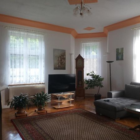 Apartmán Kraslice Kültér fotó