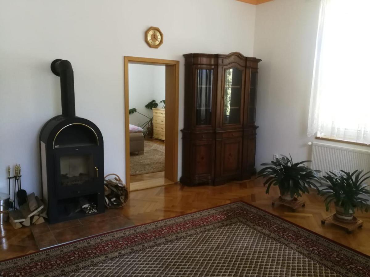 Apartmán Kraslice Kültér fotó