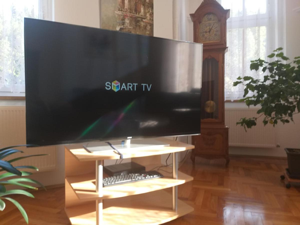 Apartmán Kraslice Kültér fotó