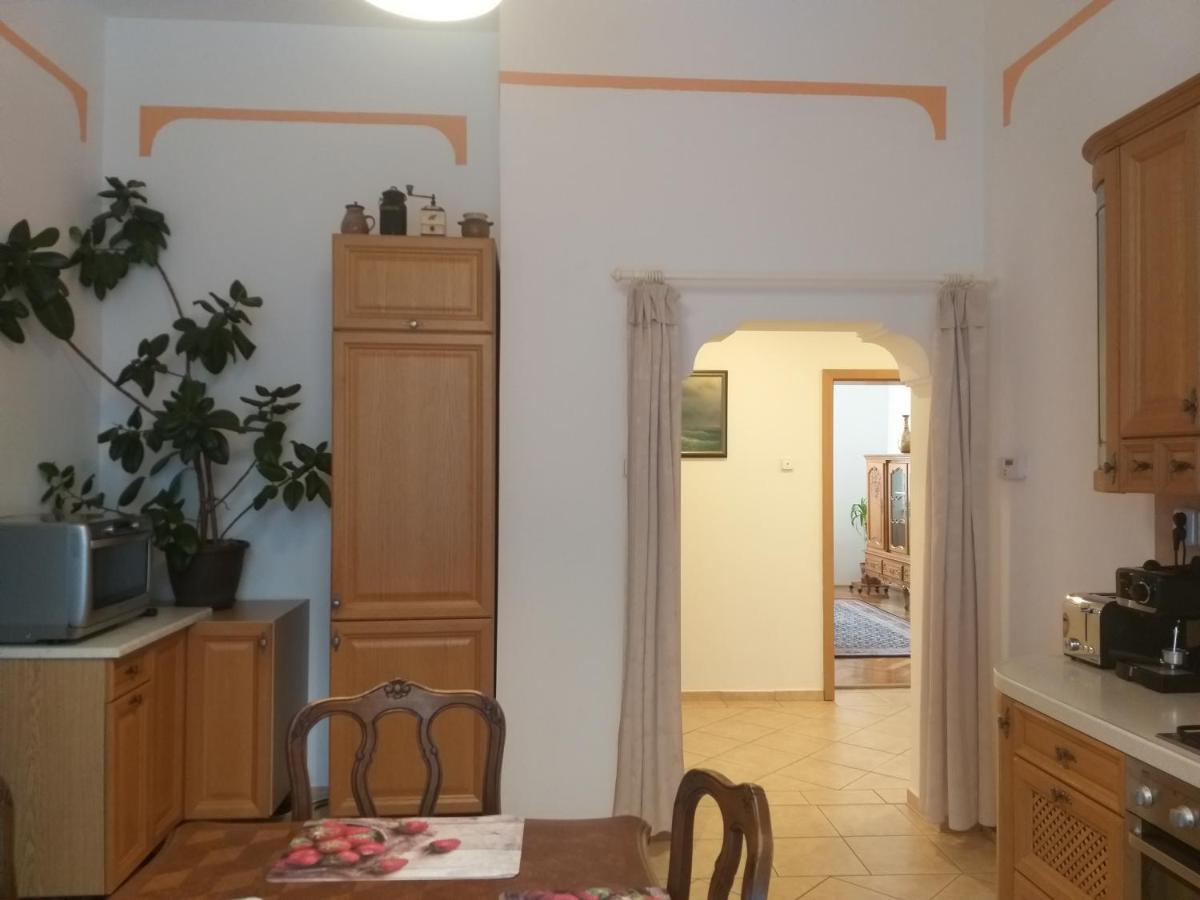 Apartmán Kraslice Kültér fotó