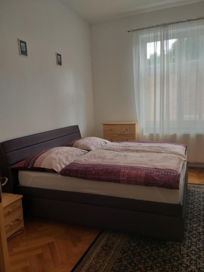 Apartmán Kraslice Kültér fotó